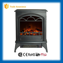 110/120V home decor portable fireplace electric stove (CSA CE approved)